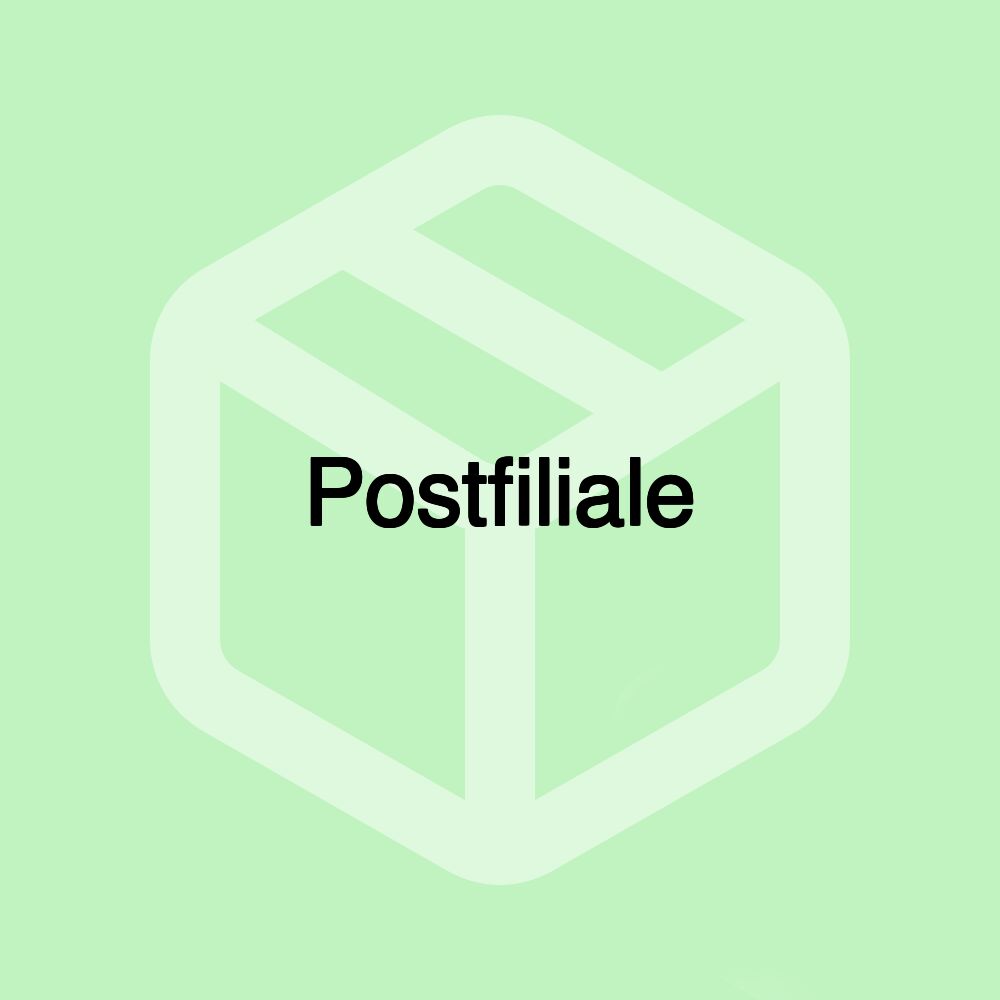 Postfiliale