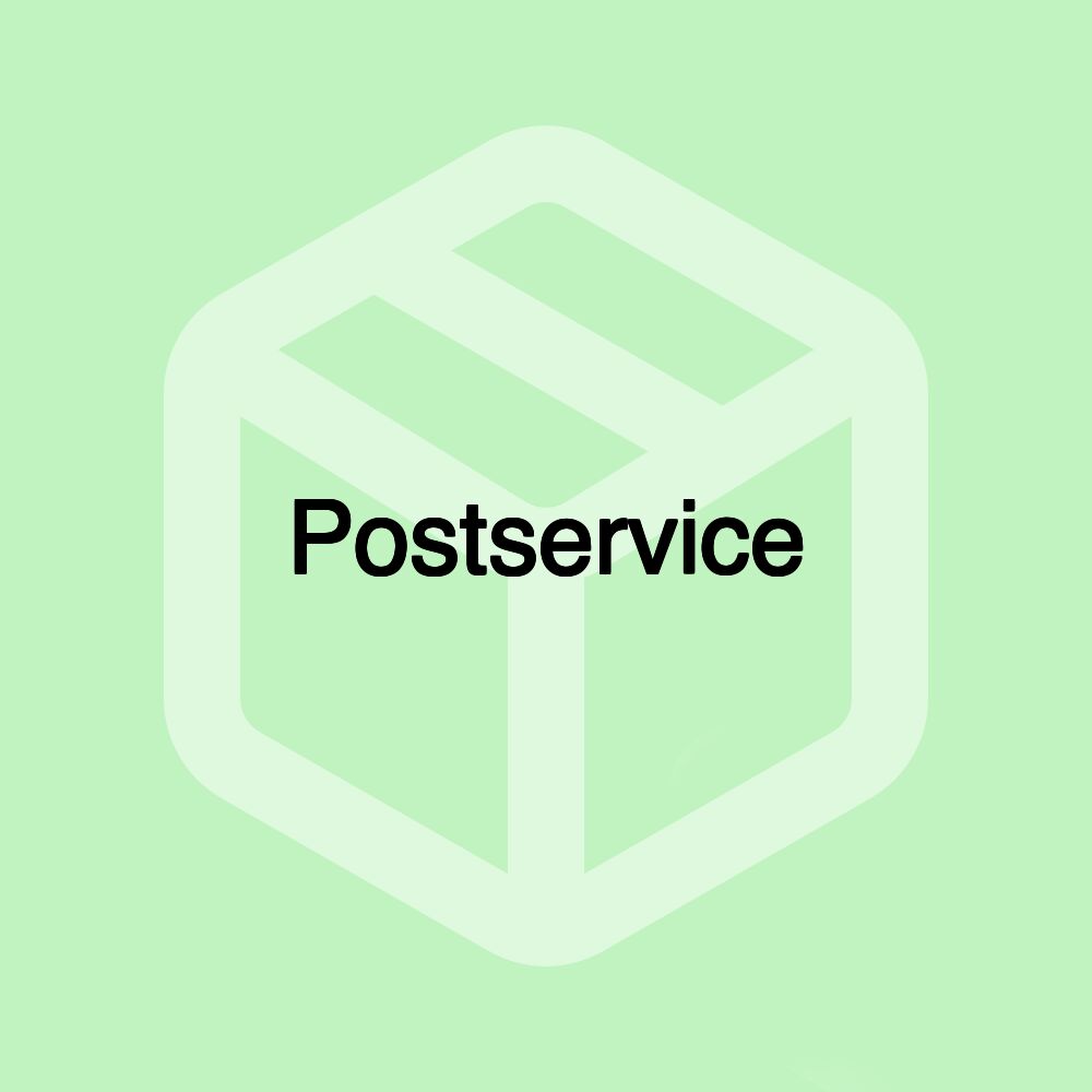 Postservice