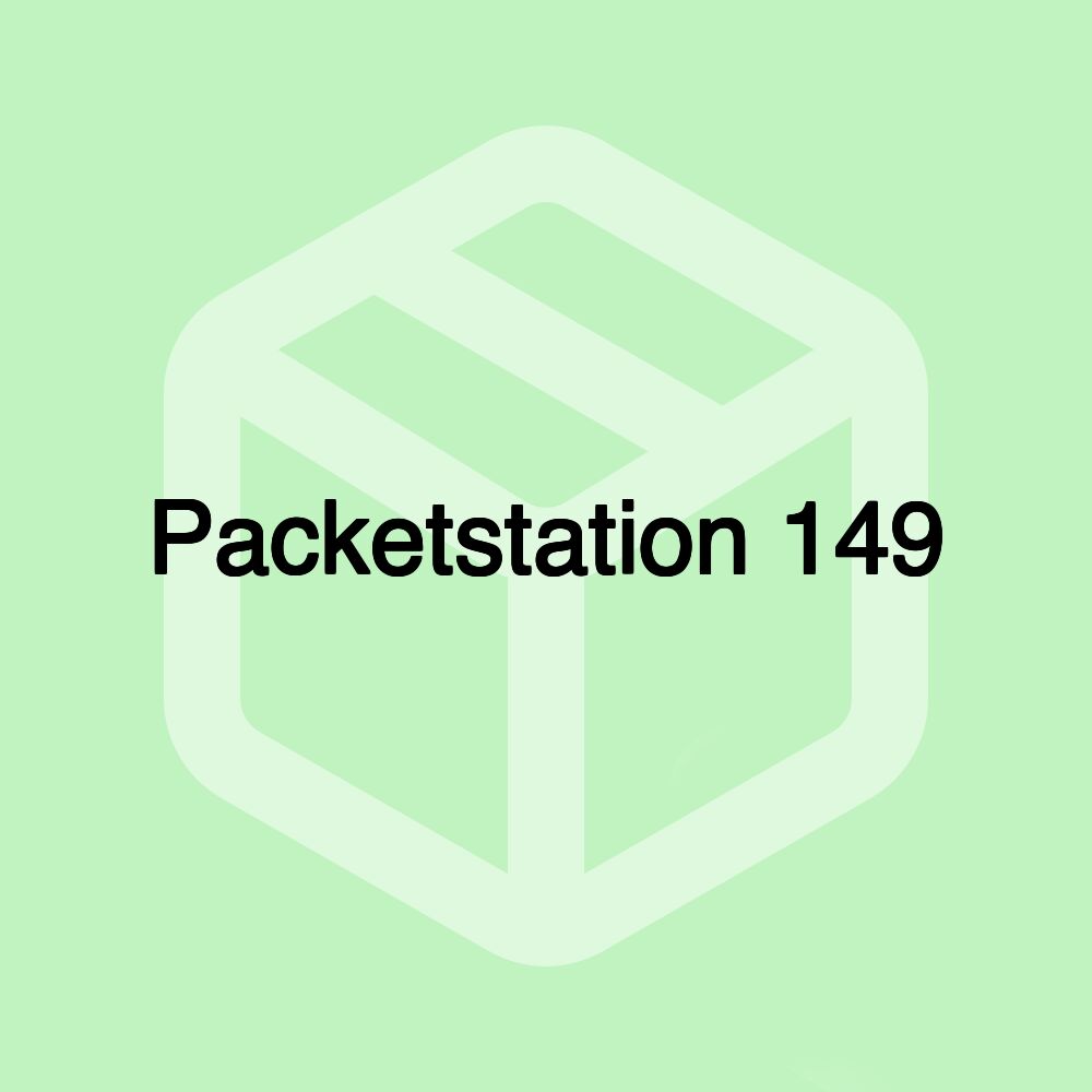 Packetstation 149