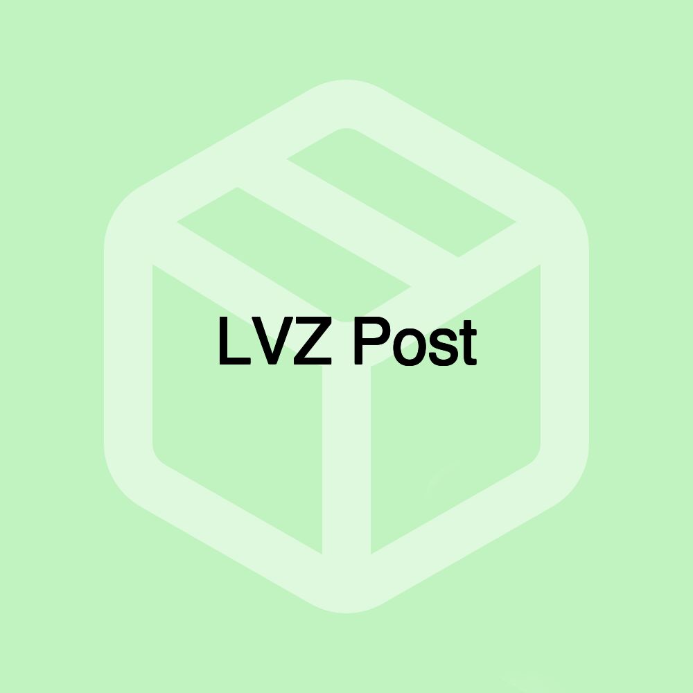 LVZ Post