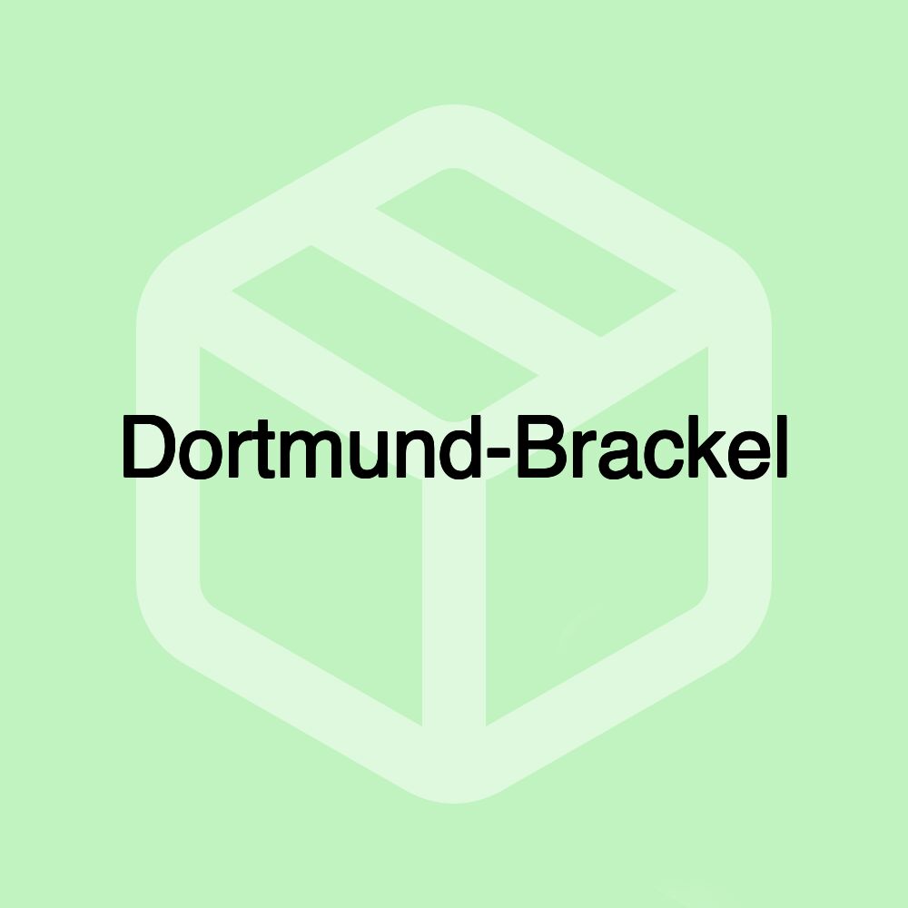 Dortmund-Brackel