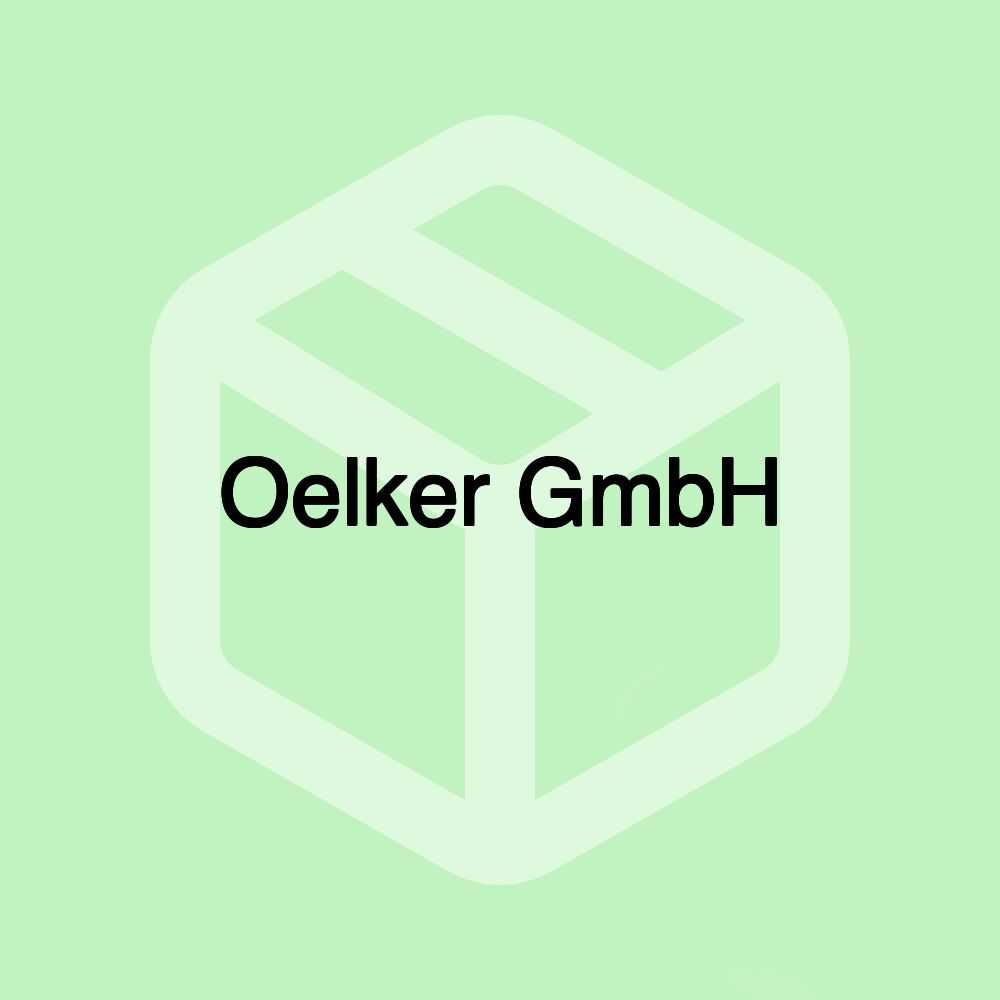 Oelker GmbH