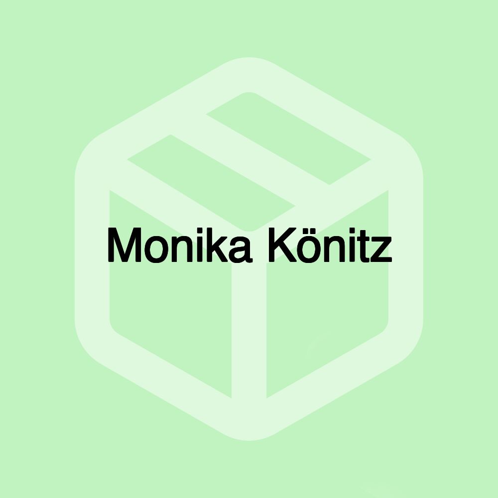 Monika Könitz