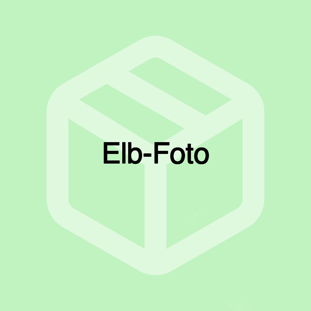 Elb-Foto