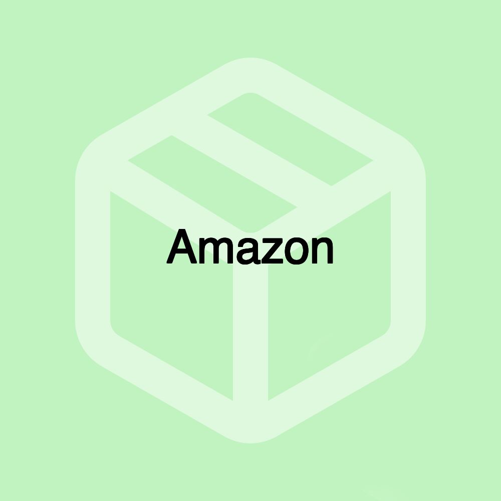 Amazon