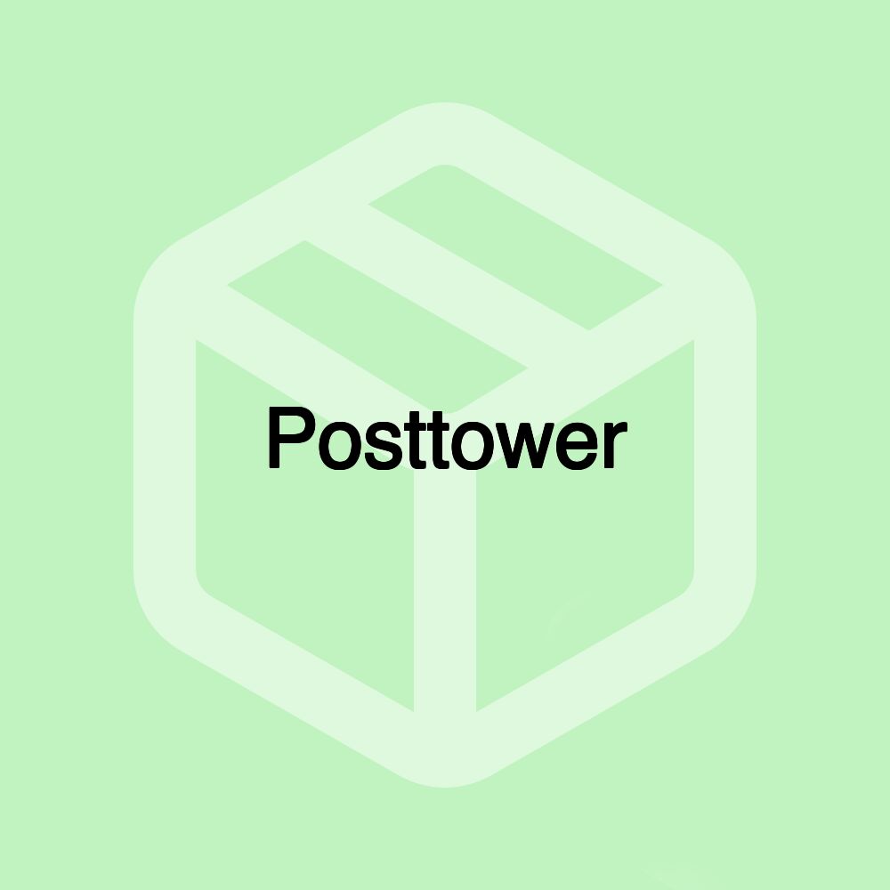 Posttower