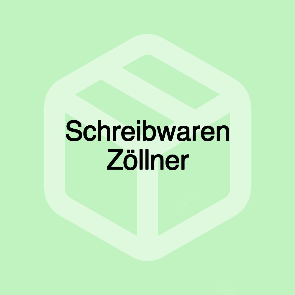 Schreibwaren Zöllner