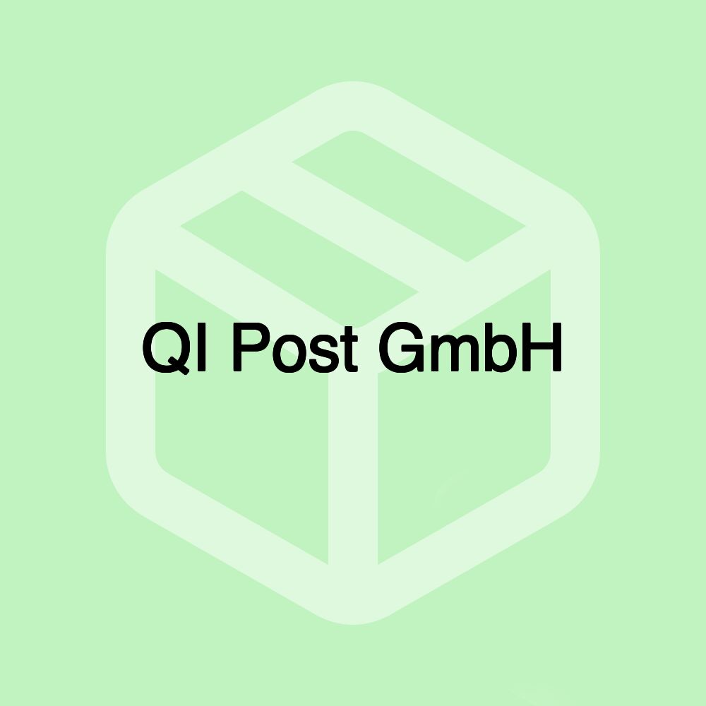 QI Post GmbH