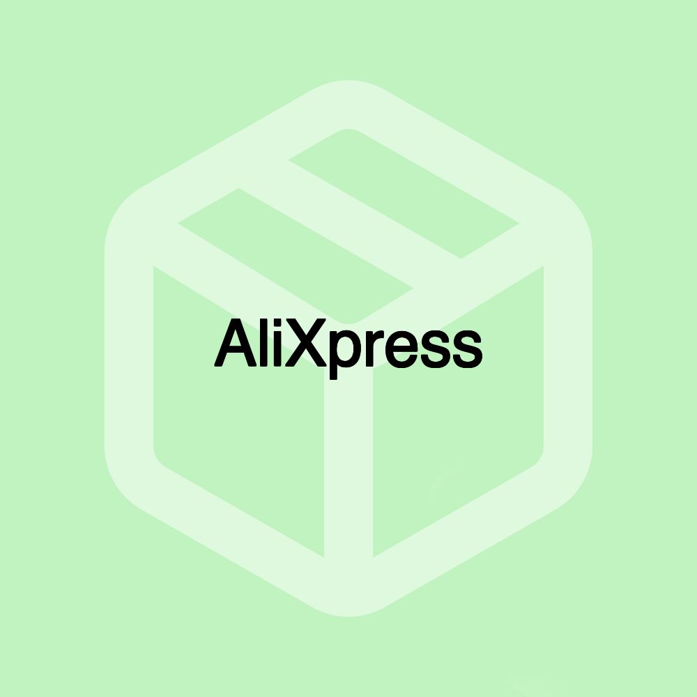 AliXpress