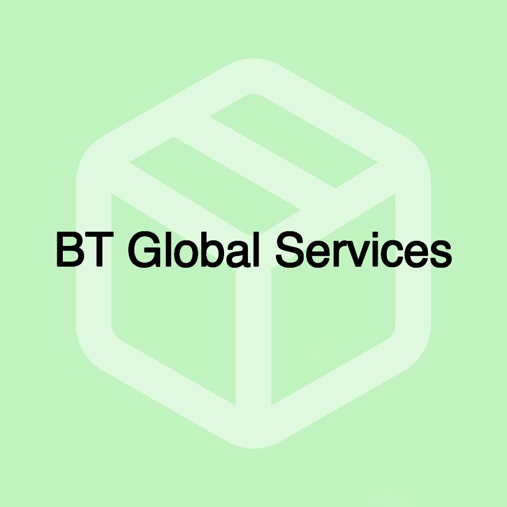 BT Global Services