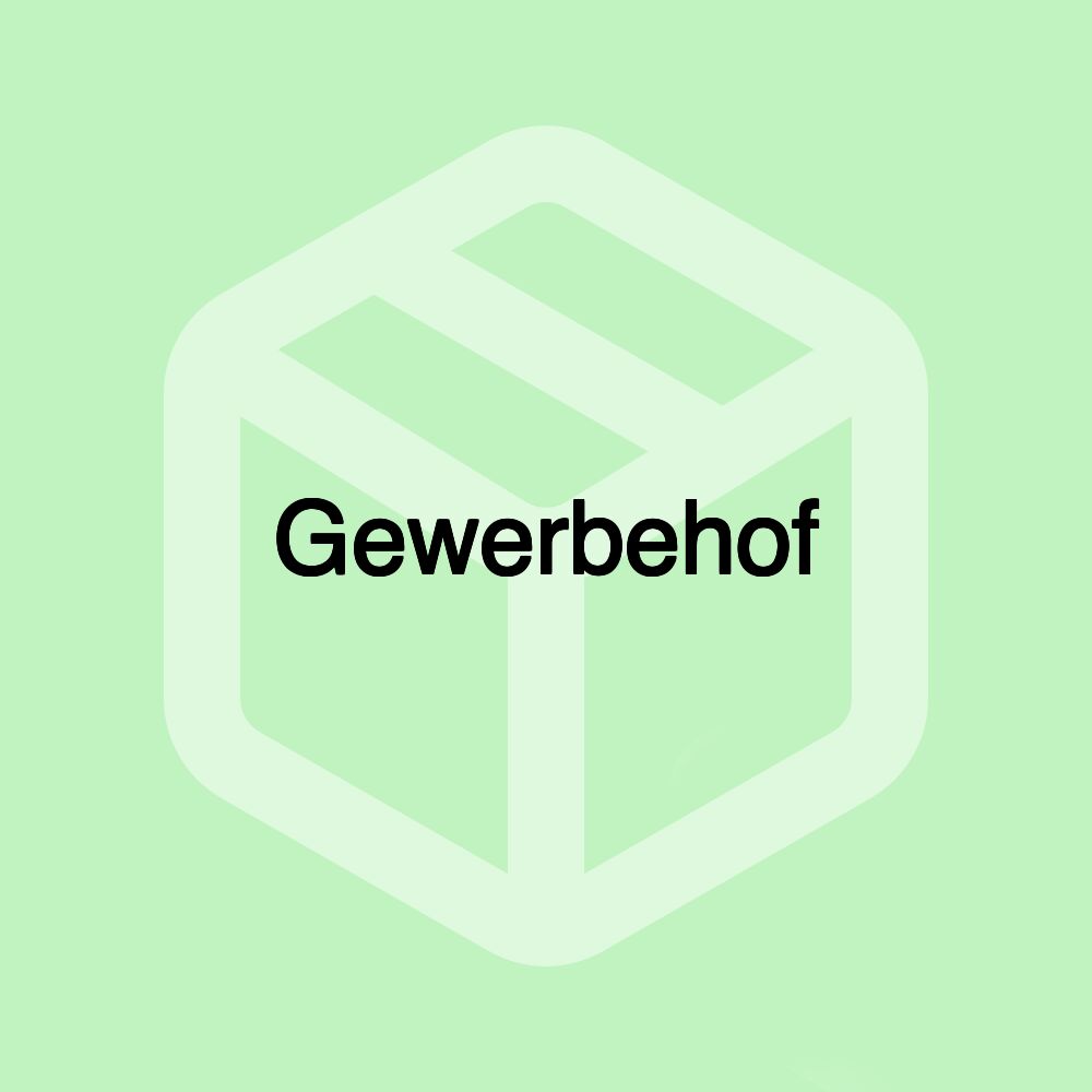 Gewerbehof