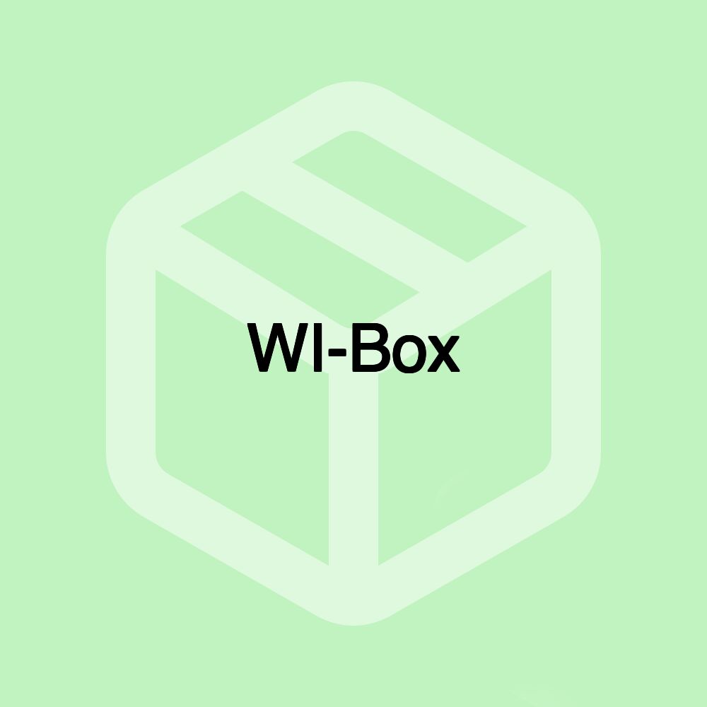 WI-Box