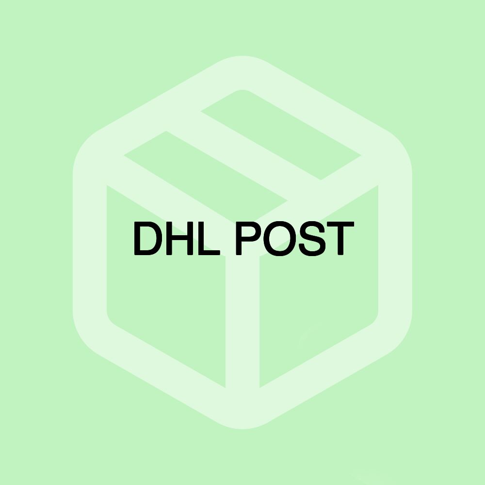 DHL POST