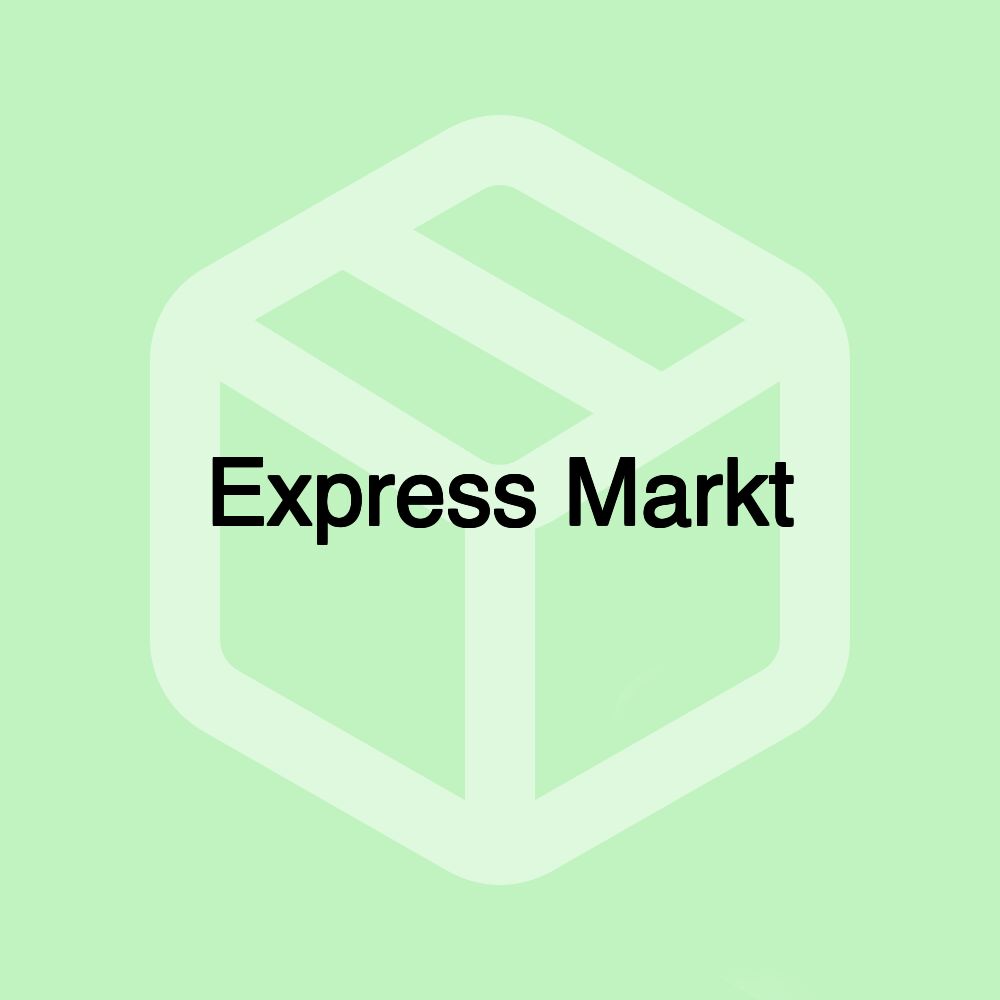 Express Markt