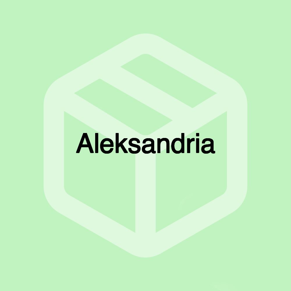 Aleksandria