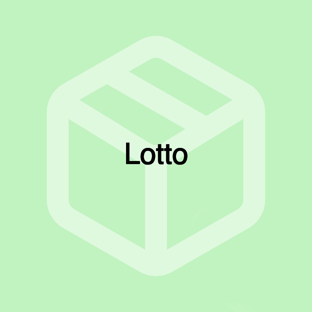 Lotto