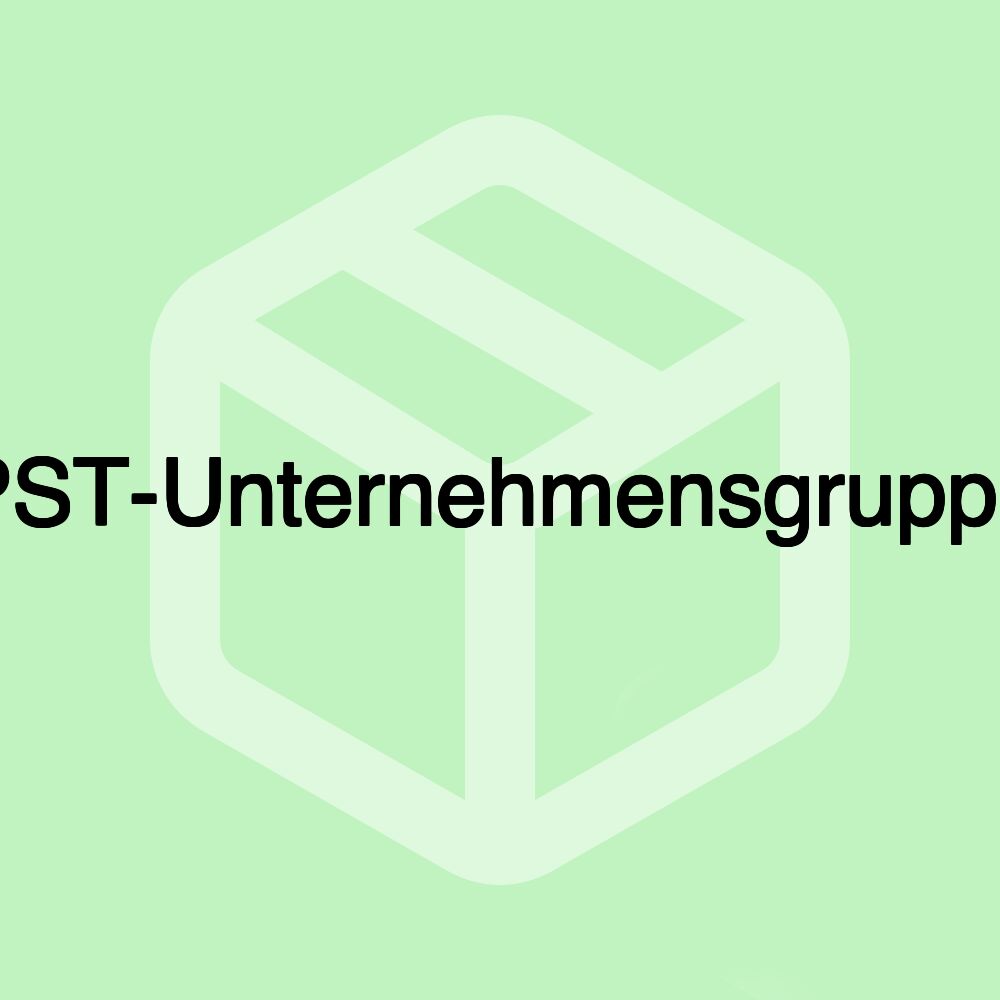 PST-Unternehmensgruppe