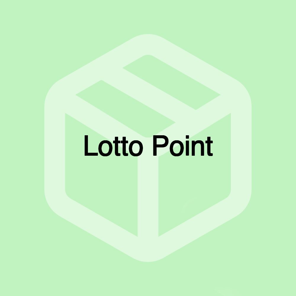 Lotto Point