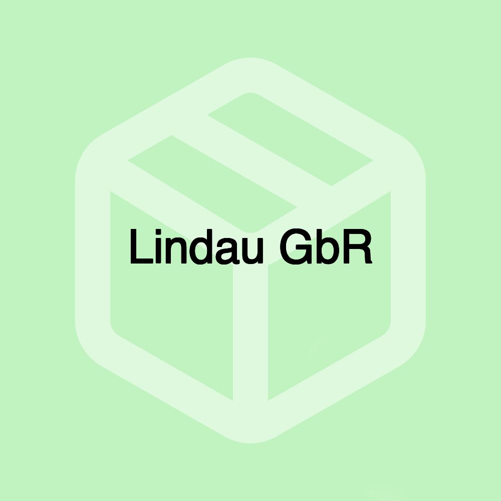 Lindau GbR