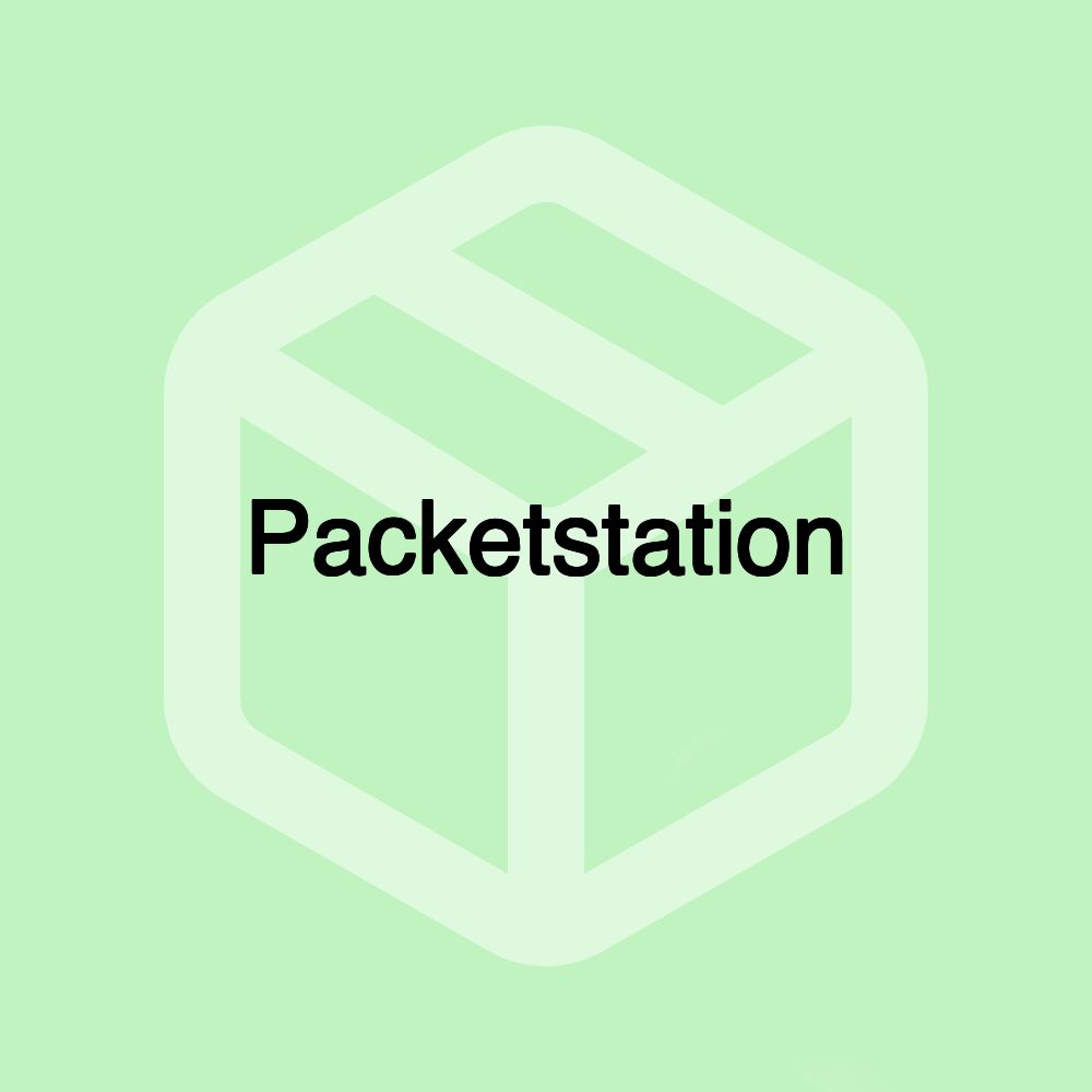 Packetstation