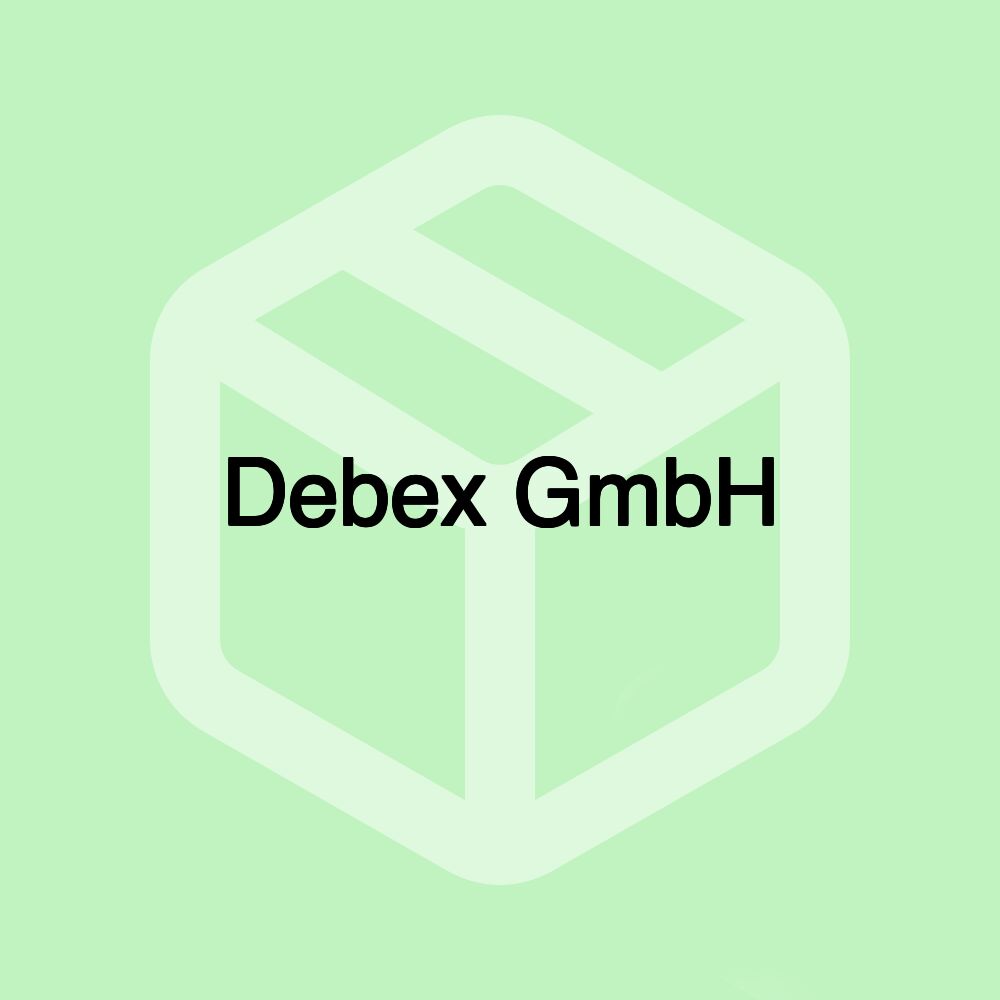 Debex GmbH