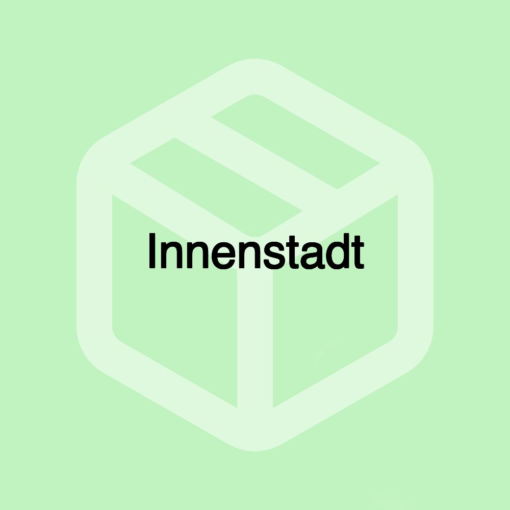 Innenstadt