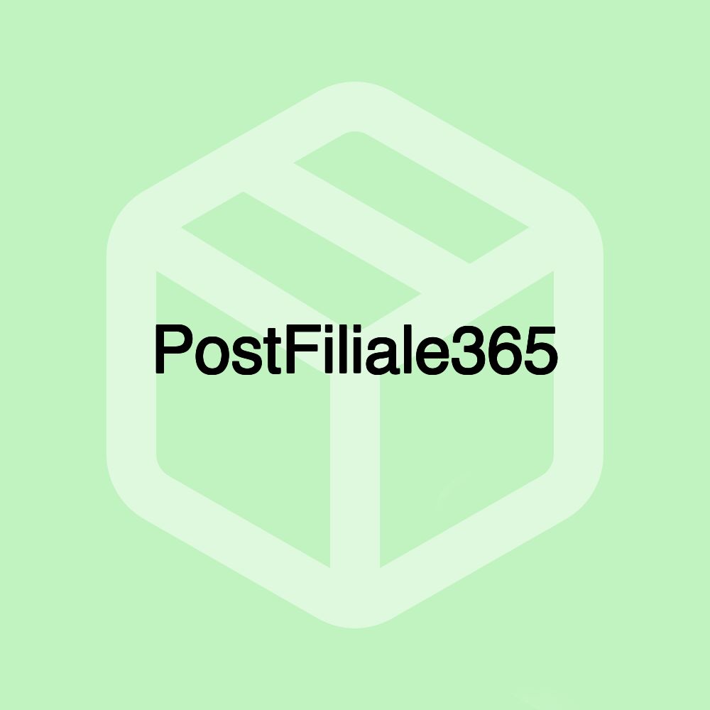 PostFiliale365