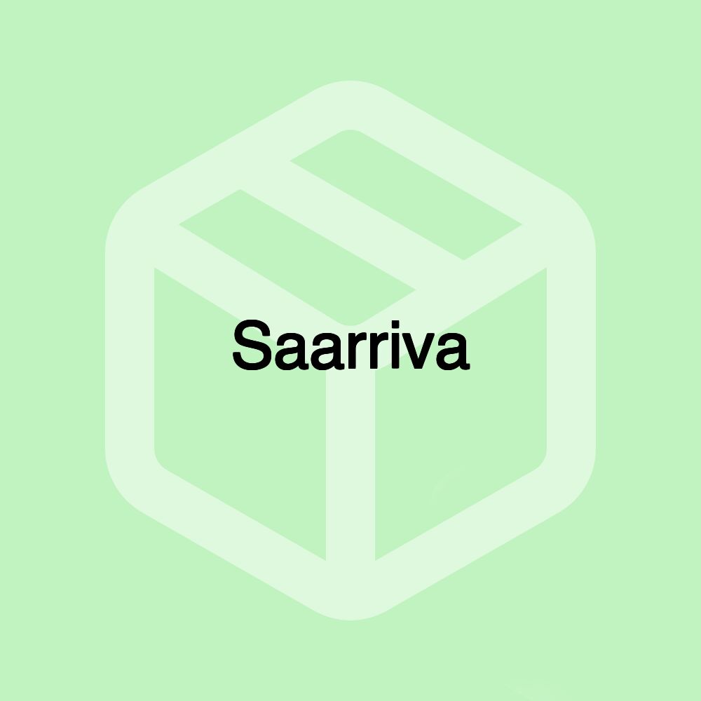 Saarriva