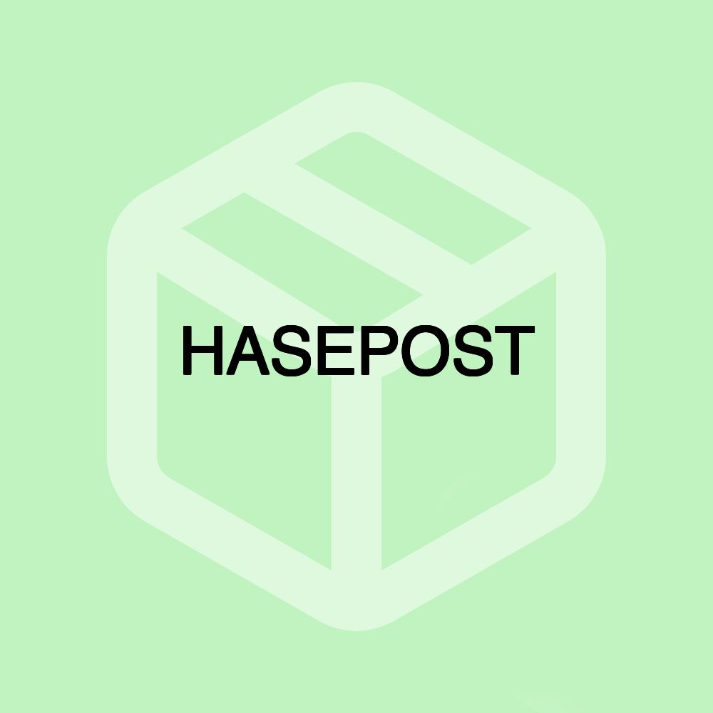 HASEPOST