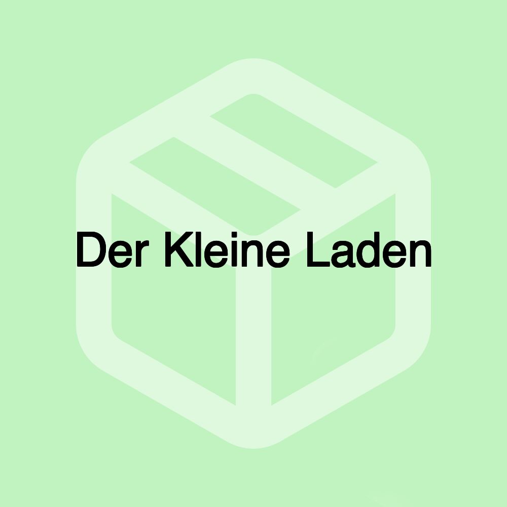 Der Kleine Laden