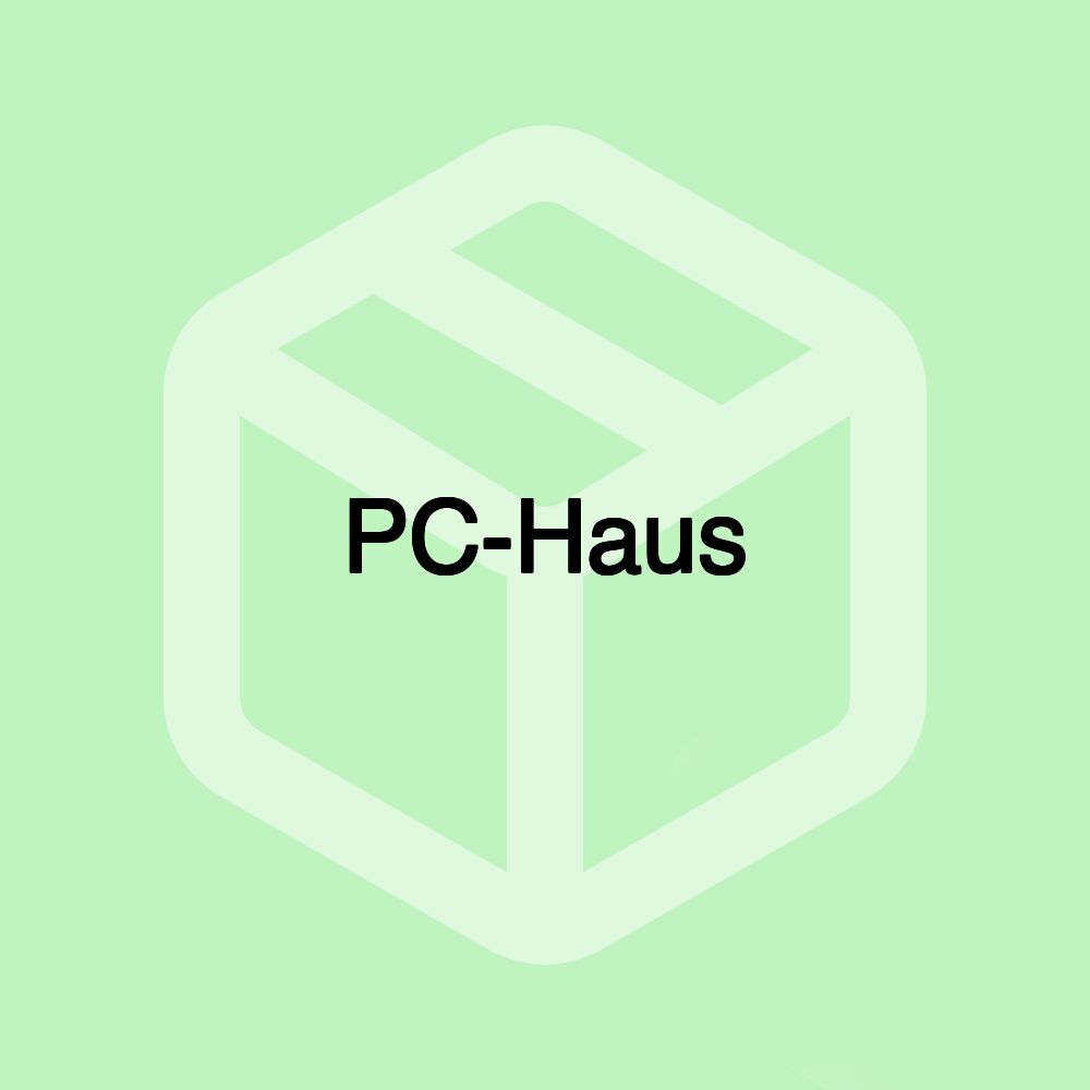 PC-Haus