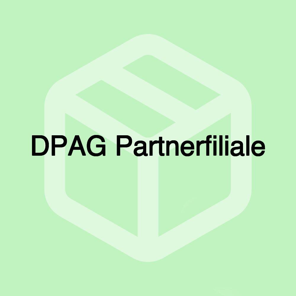 DPAG Partnerfiliale