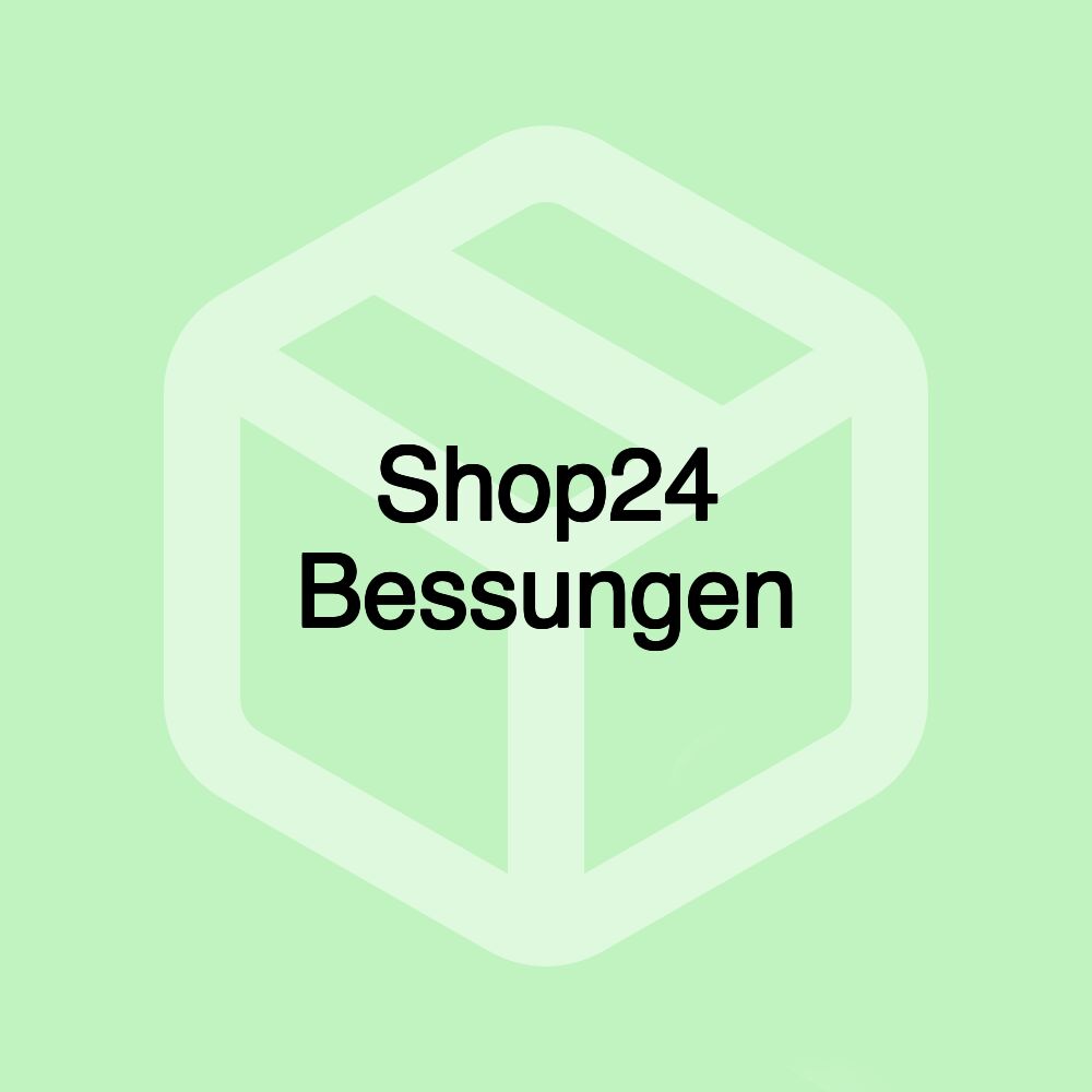 Shop24 Bessungen