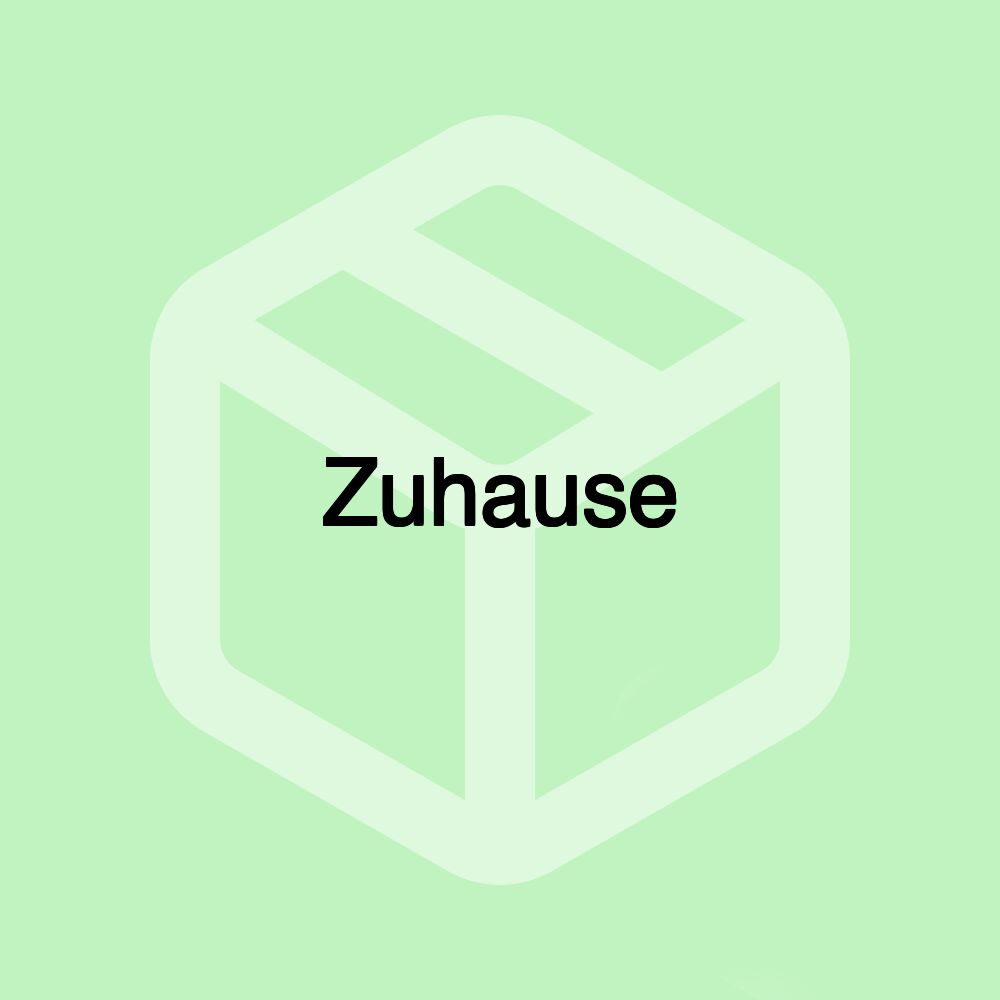 Zuhause