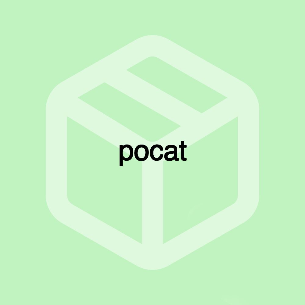 pocat