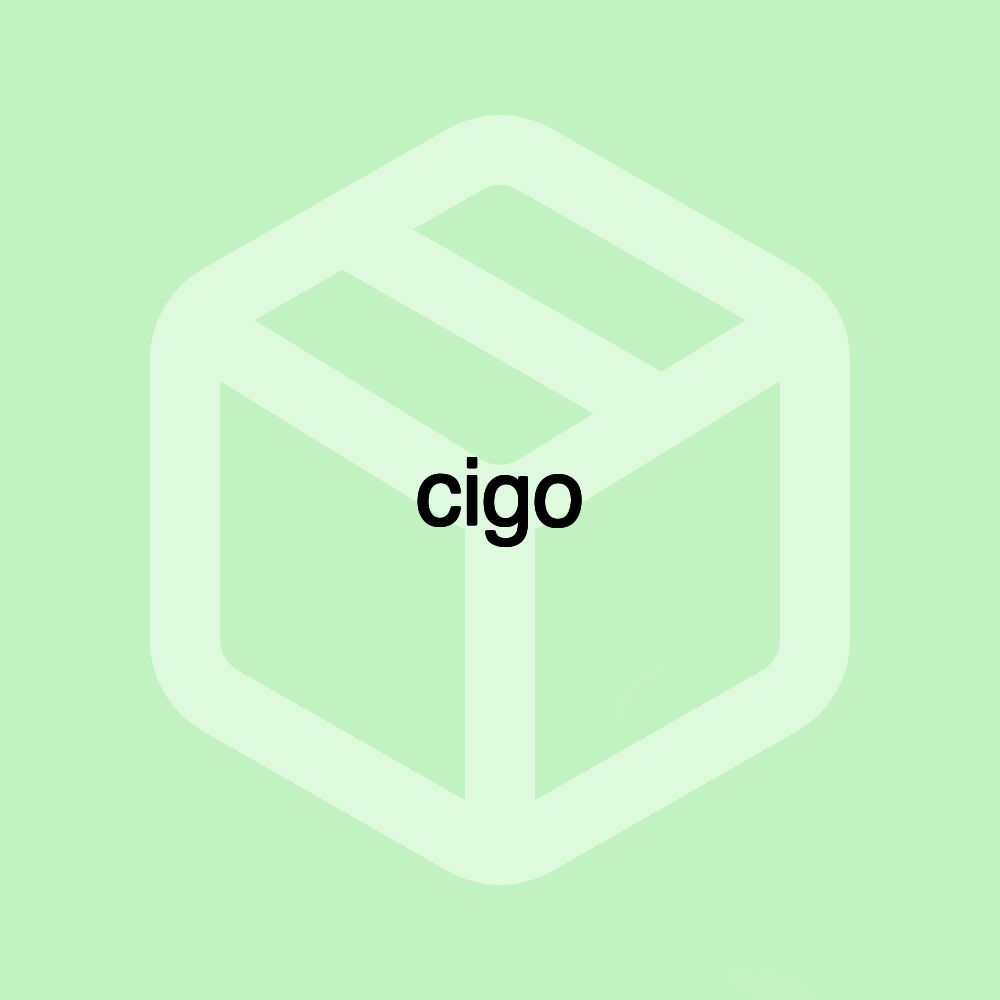 cigo