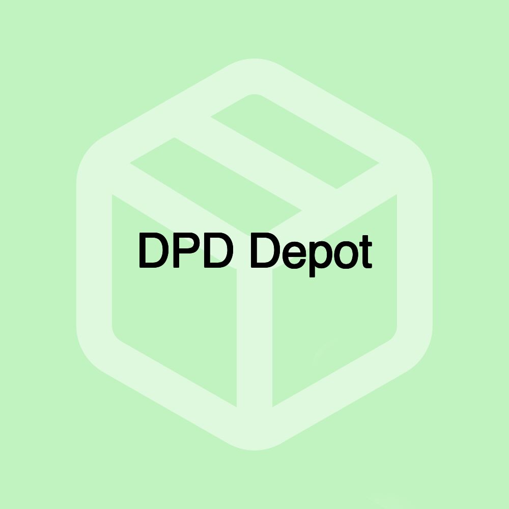 DPD Depot