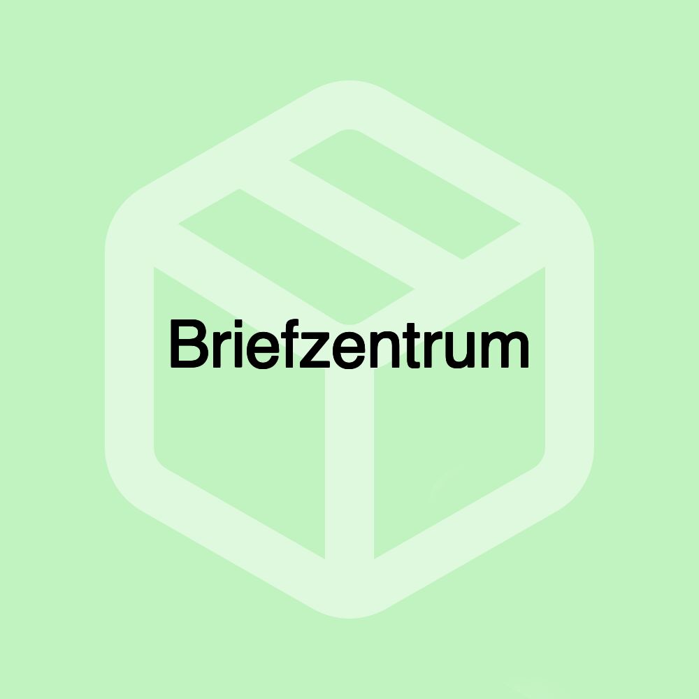 Briefzentrum