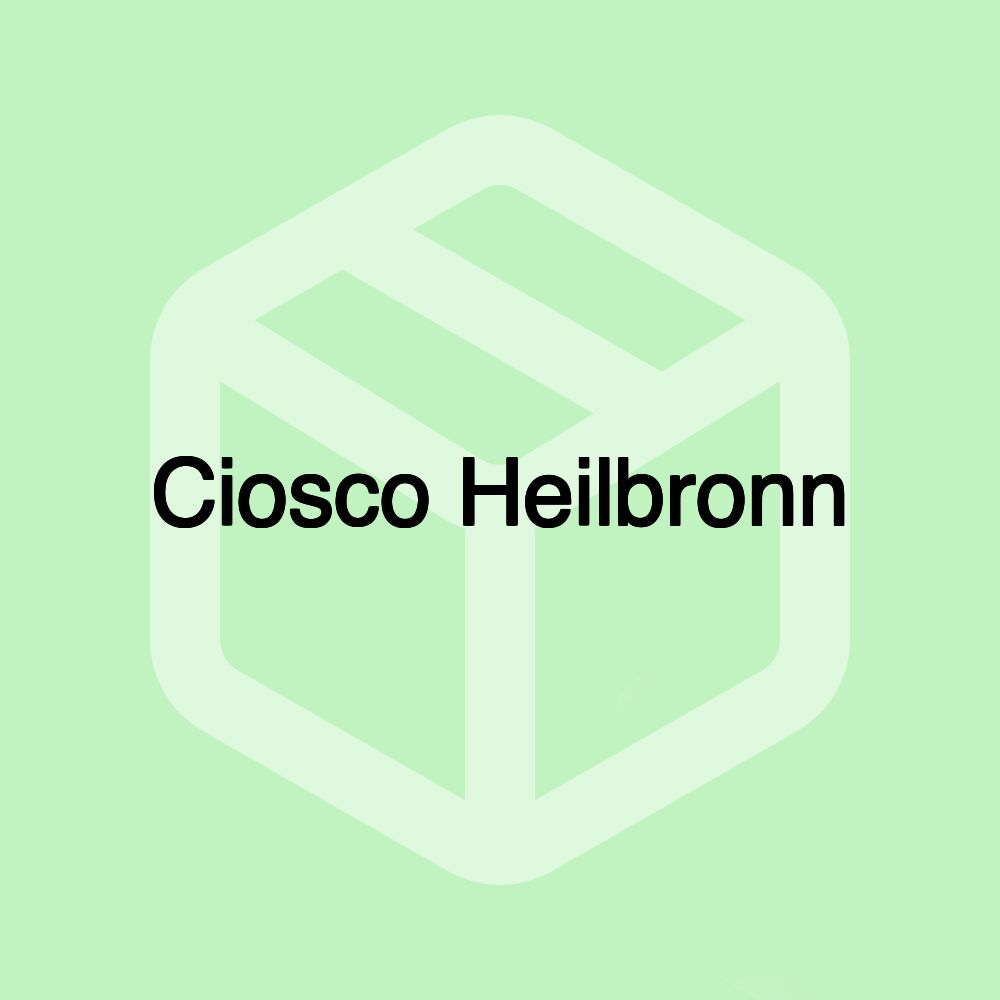 Ciosco Heilbronn