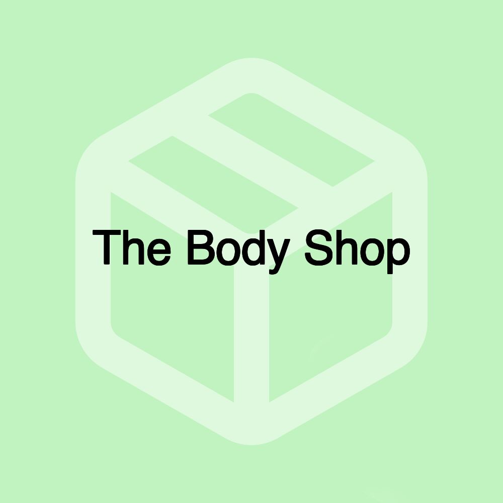 The Body Shop