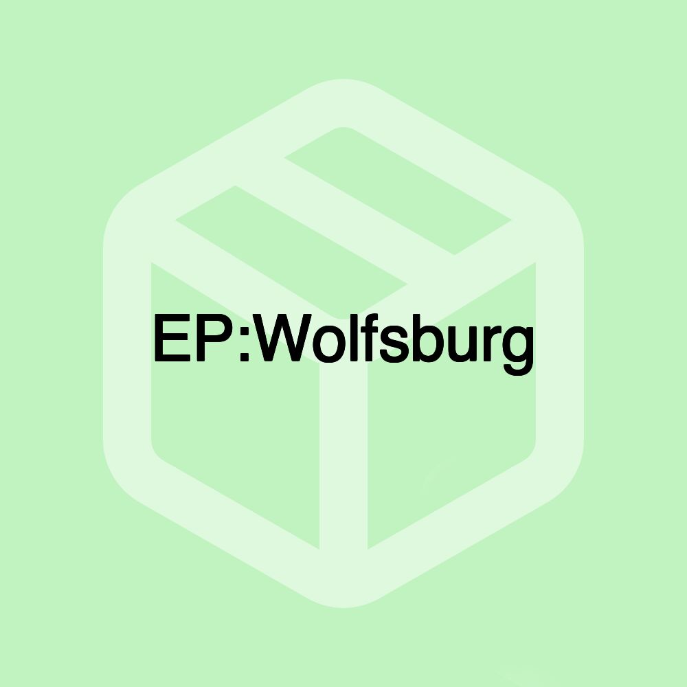 EP:Wolfsburg