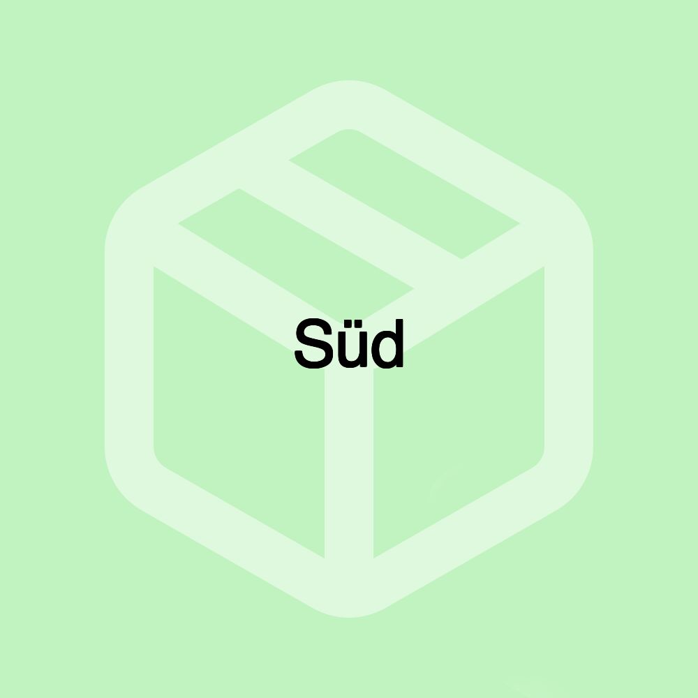 Süd