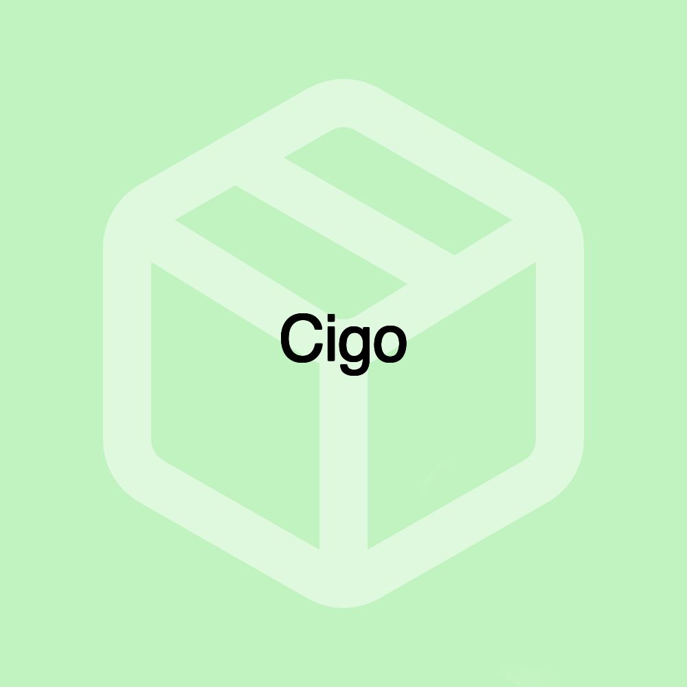 Cigo