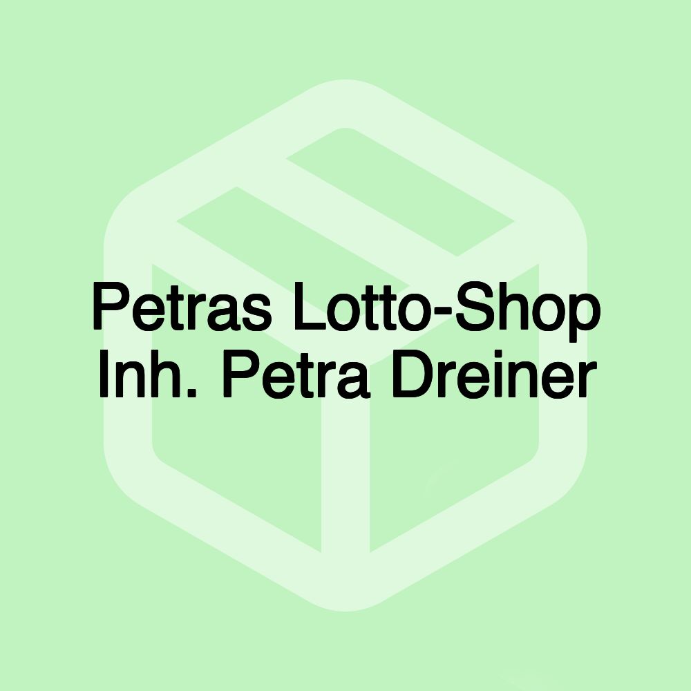 Petras Lotto-Shop Inh. Petra Dreiner