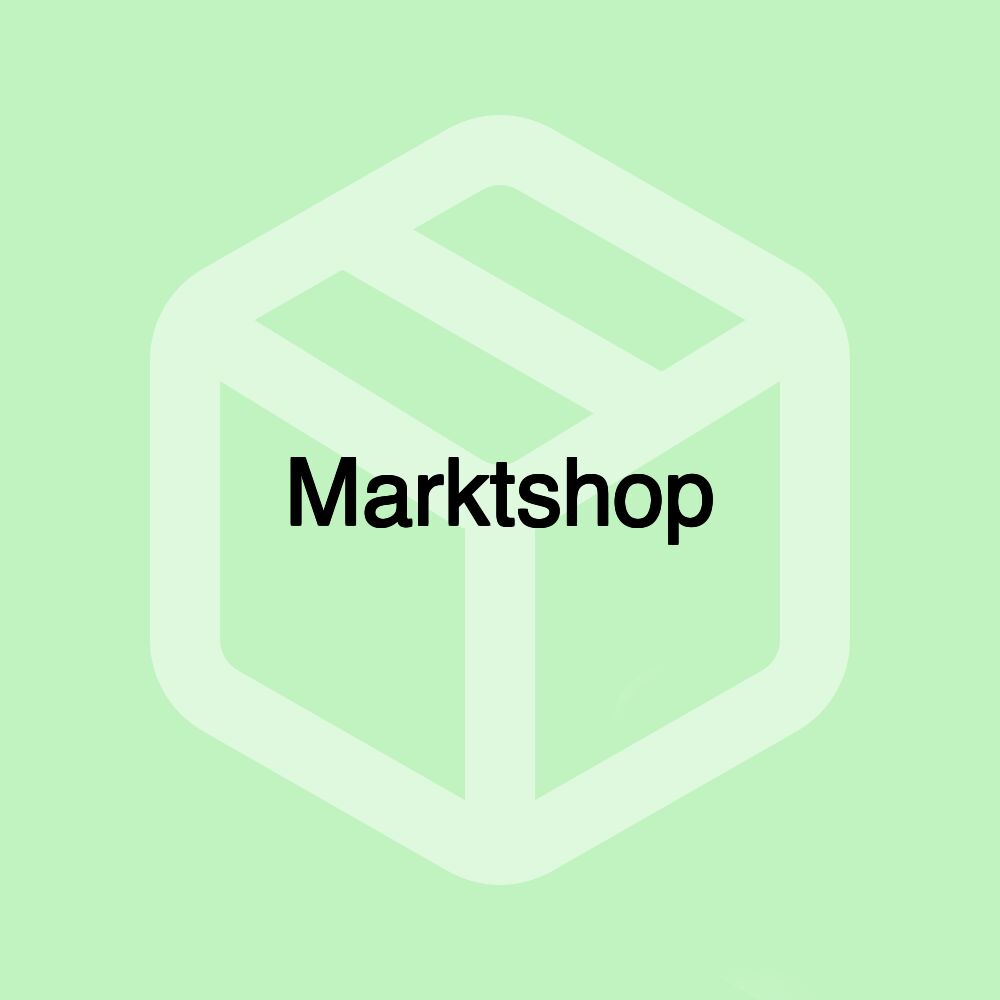 Marktshop