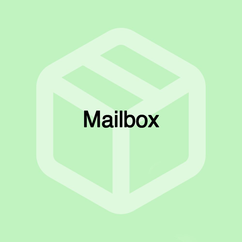 Mailbox