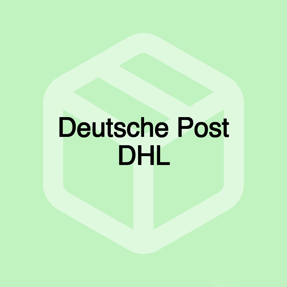 Deutsche Post DHL