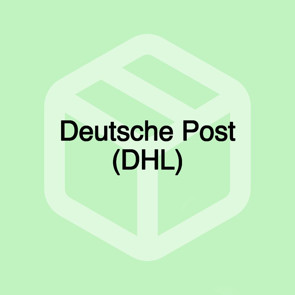 Deutsche Post (DHL)