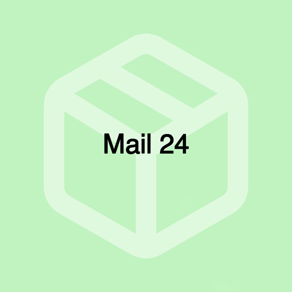 Mail 24