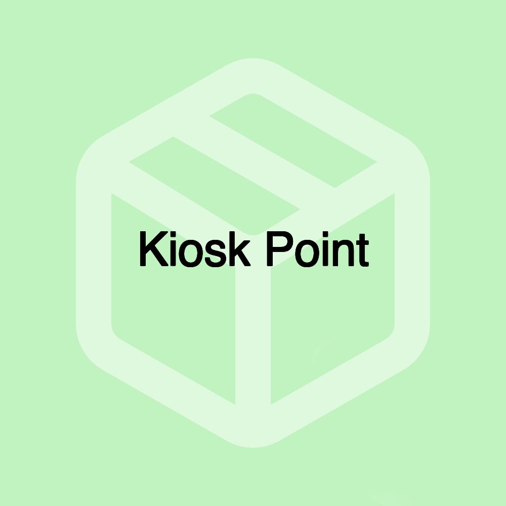 Kiosk Point